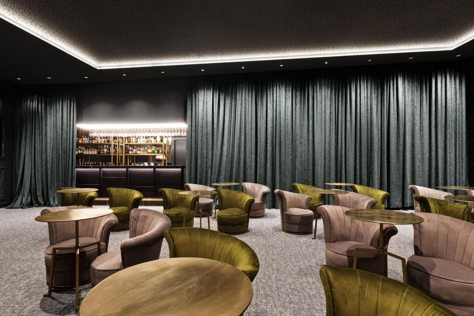Hotel Aubamar Suites & Spa プラヤ・デ・パルマ エクステリア 写真